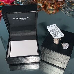 Fine Jewelry Diamonds